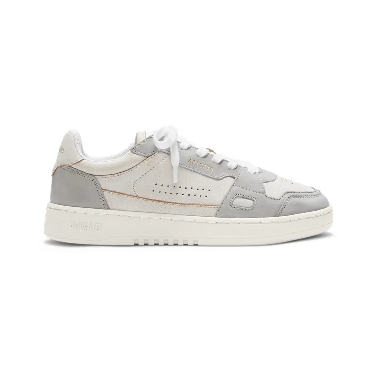 Axel Arigato Dice Lo “Beige,Light Grey” (F1697006)
