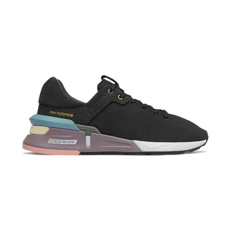 New Balance MS997 Tokyo Design Studio Black