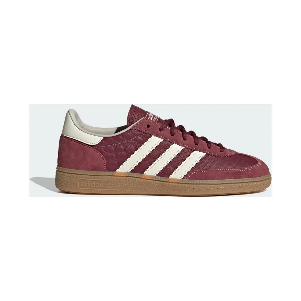 Adidas Handball Spezial Shadow Red / Cream White / Gum (KI8686)