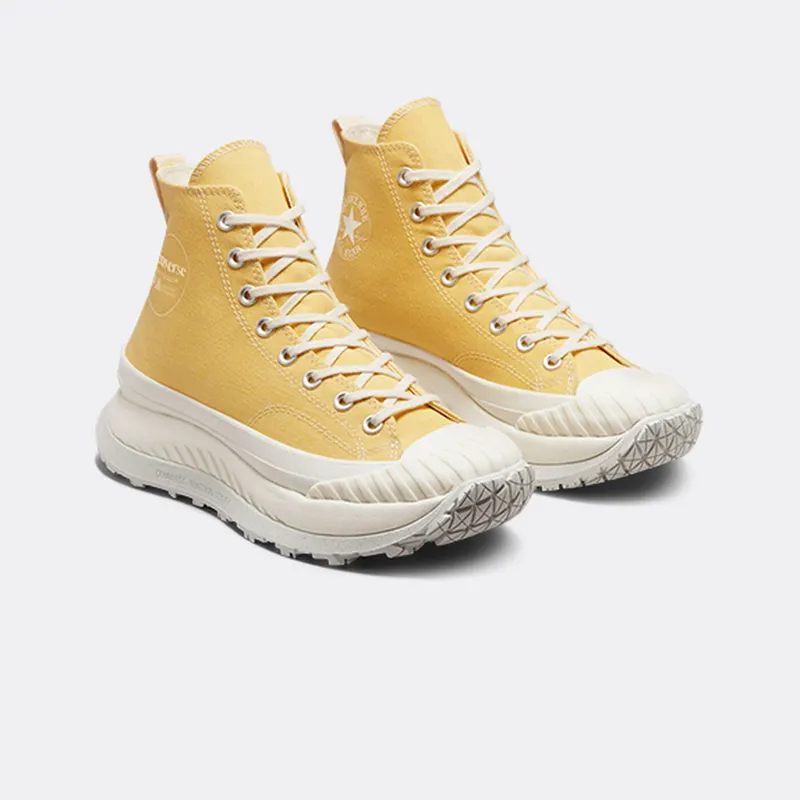 Converse Chuck 70 AT-CX Nature Dye Yellow/egret/egret