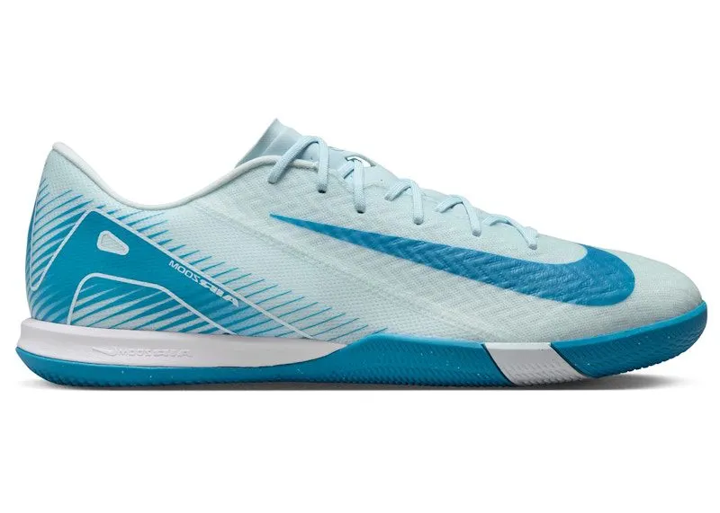 Nike Mercurial Vapor 16 Academy IC Glacier Blue Orbit (FQ8434-400)