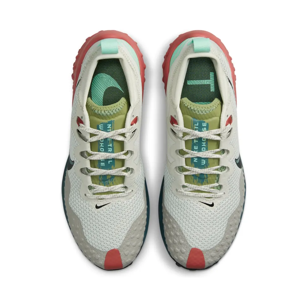 Nike Wildhorse 7 Trail Running Grey (CZ1864-005)
