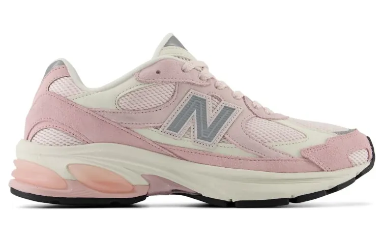 New Balance 2010 “Pink Chalk” (U20106PT)
