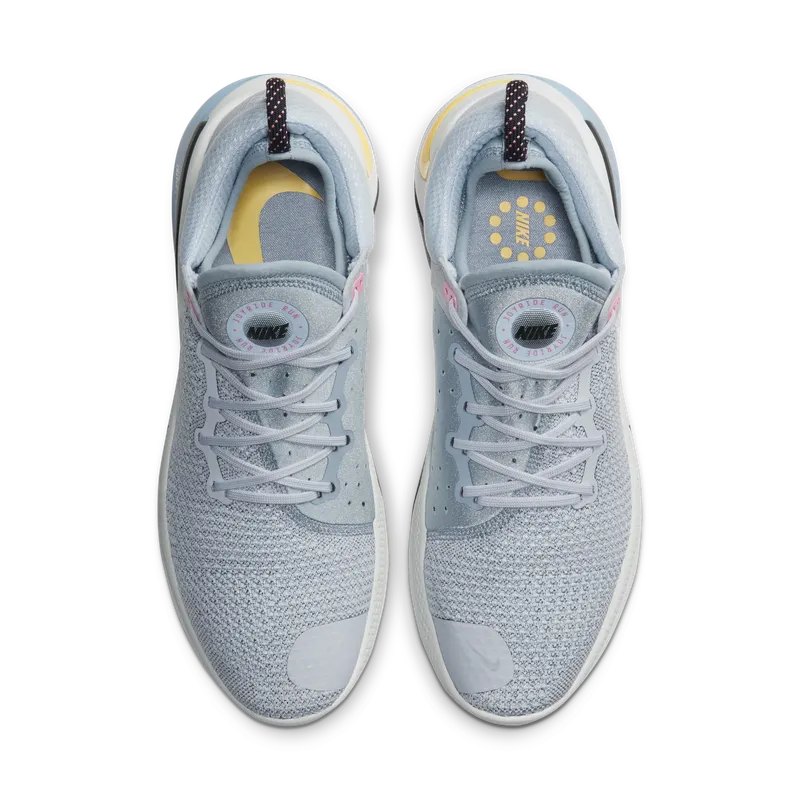 Nike Joyride Run Flyknit Obsidian Mist Obsidian Mist/Hydrogen Blue/Sky Grey (AQ2730-401)