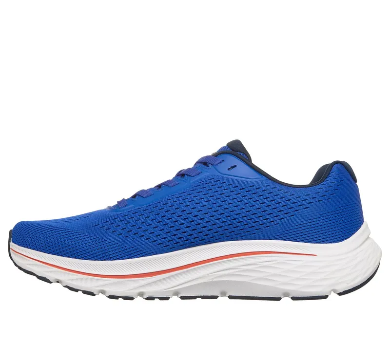 Skechers GO RUN Consistent 3 – Rushline Sneaker Blue