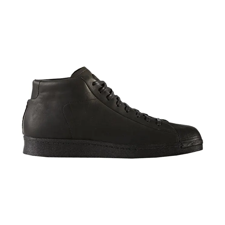 Adidas wings+horns x Pro Model 80s Core Black Core Black/Core Black/Chalk White (CG3750)