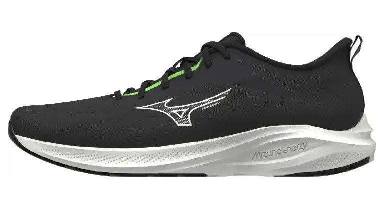 Mizuno Enerzy Zwart (K1GA251053)