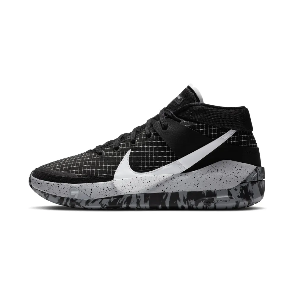 KD13 Basketball Black (CI9948-004)