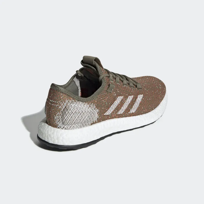 adidas Pureboost Raw Khaki (B37786)