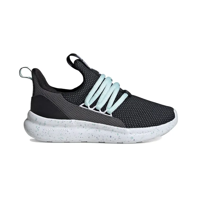 adidas Lite Racer Adapt 7.0 Core Black Violet Tone Halo Mint (JP5204)
