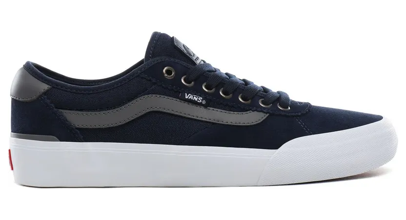 VANS Chima Pro 2 Schoenen (Navy)