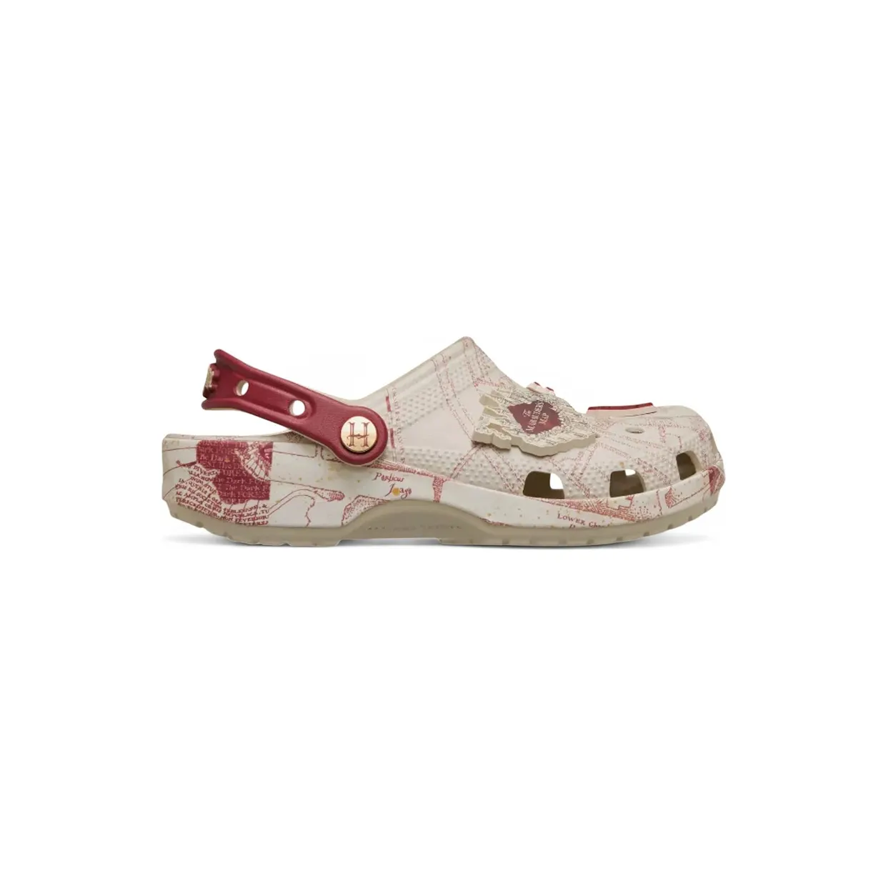 crocs-classic 212968-90H