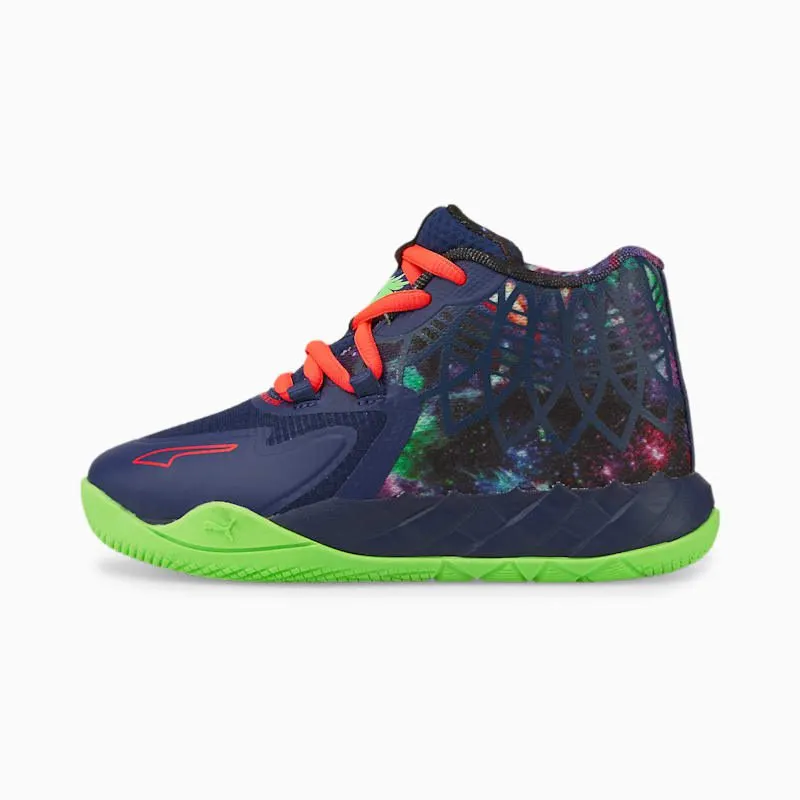 Puma LaMelo Ball MB.01 Galaxy (385729-07)
