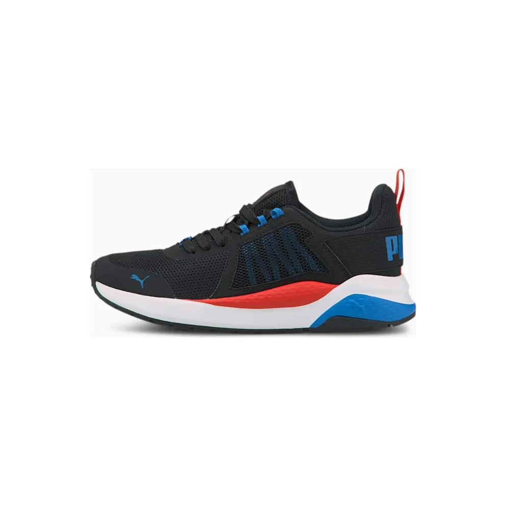 Puma Anzarun Youth Black/Blue (37203514)