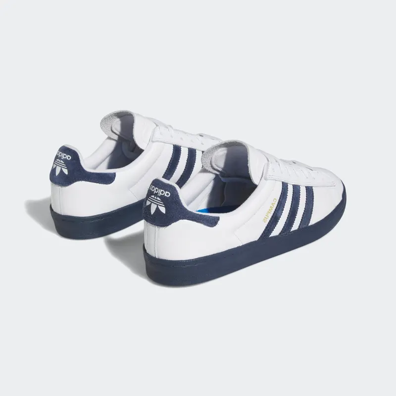 adidas Campus ADV Mirrored Lines Pack White Navy (HP9104)