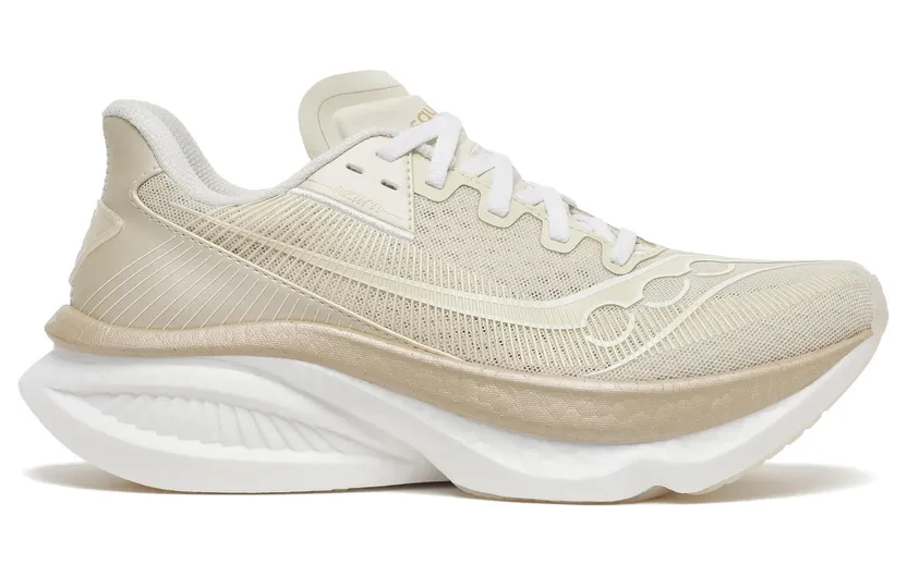 SAUCONY Endorphin Azura “Eggshell / Ivory” (S101348-1003)