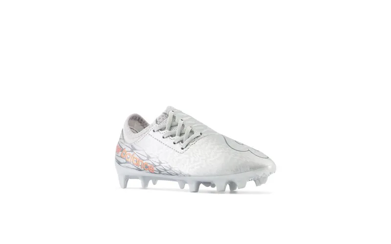 New Balance Furon Dispatch V7+ FG Silver (SJF3FGG7)