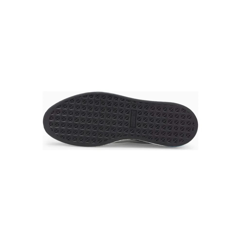Puma Suede Bloc Black (38070505)