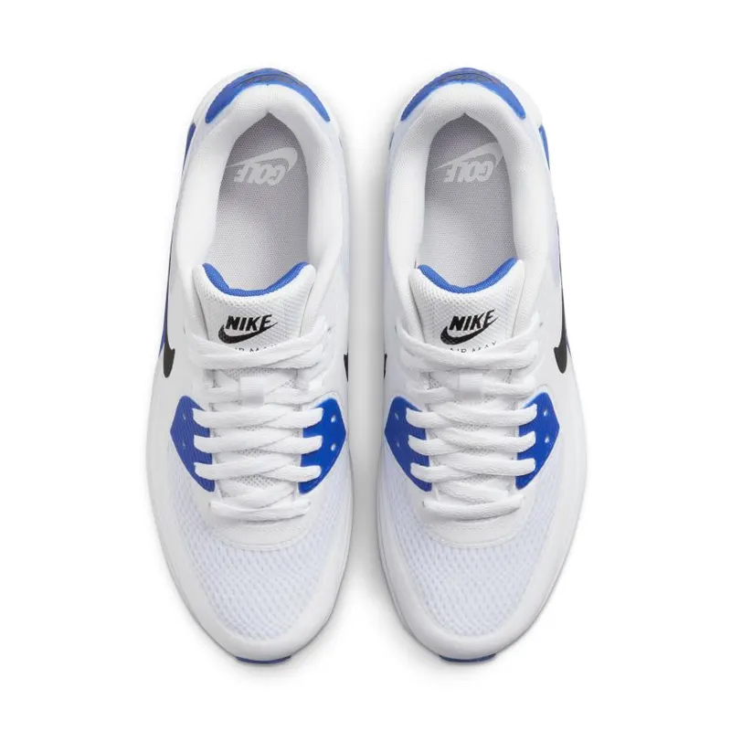 Nike Air Max 90 G White Royal (CU9978-106)
