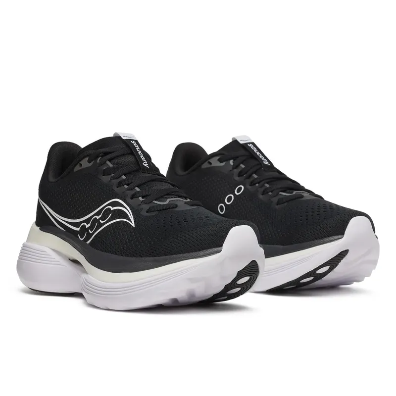 Saucony Endorphin Trainer Black White (S10996-100)