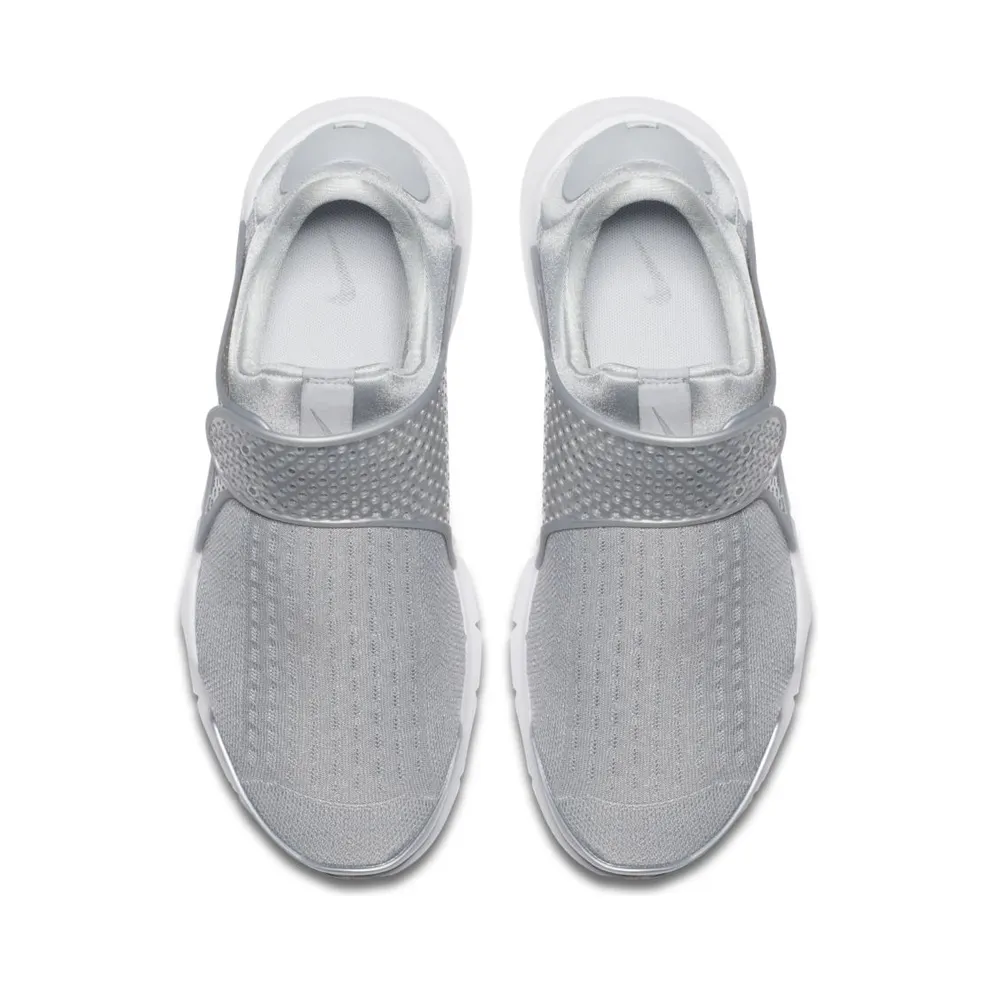 Nike Sock Dart KJRCD Premium Metallic Silver Metallic Silver (922171-001)