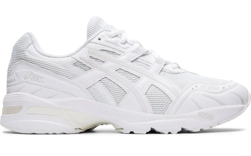 Asics Gel 1090 White (1021A275 101)