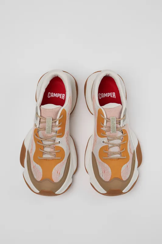 Camper Karst 2 – Beige (K101069008)