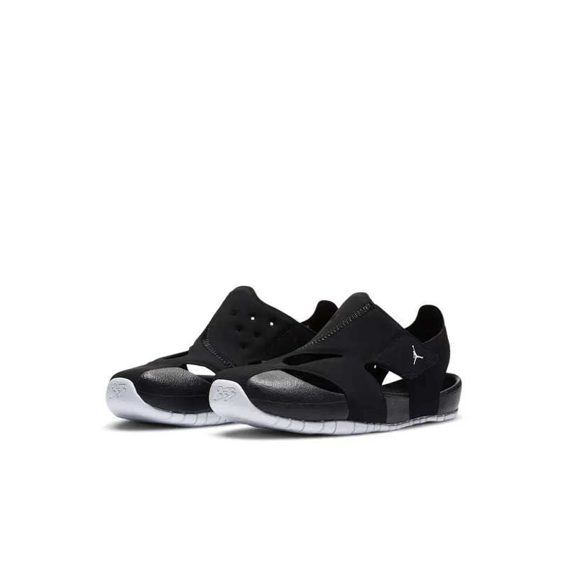 Jordan Flare Younger Kids’ Black (CI7849-001)