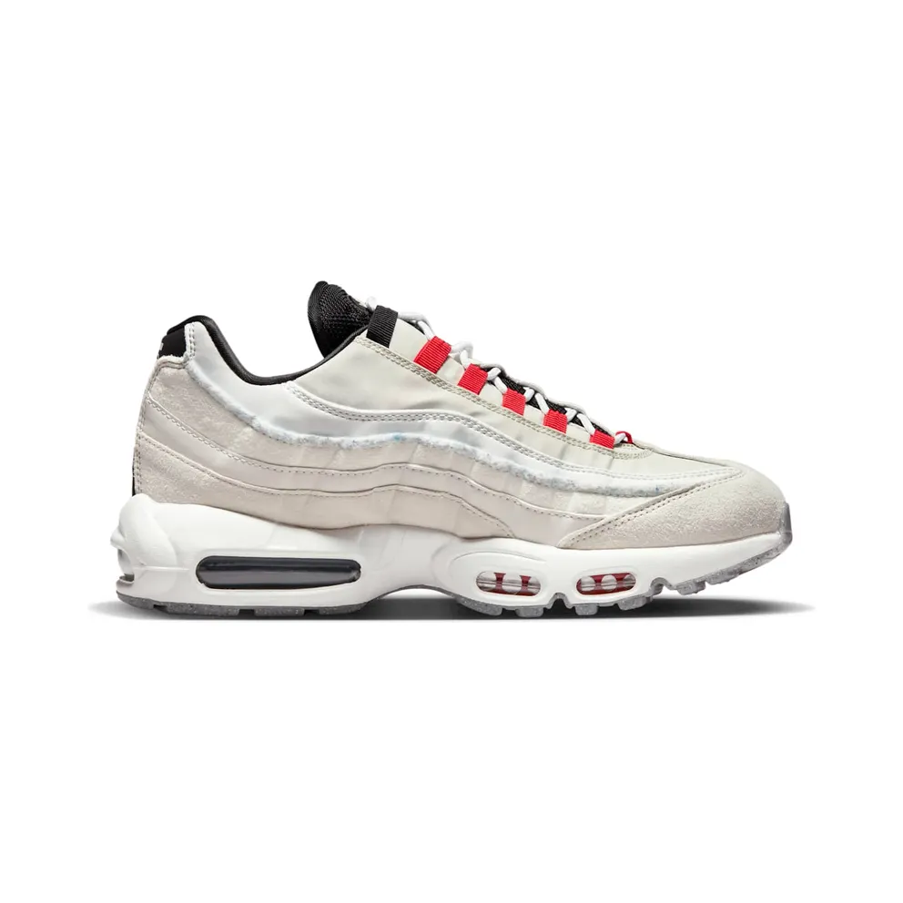 Nike Air Max 95 SE Grey (DQ0268-002)