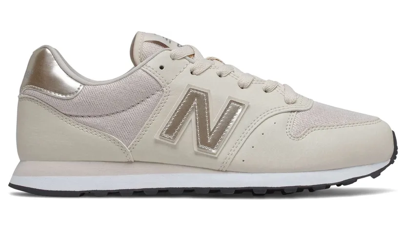 New Balance 500 Classic Beige (GW500MP1)