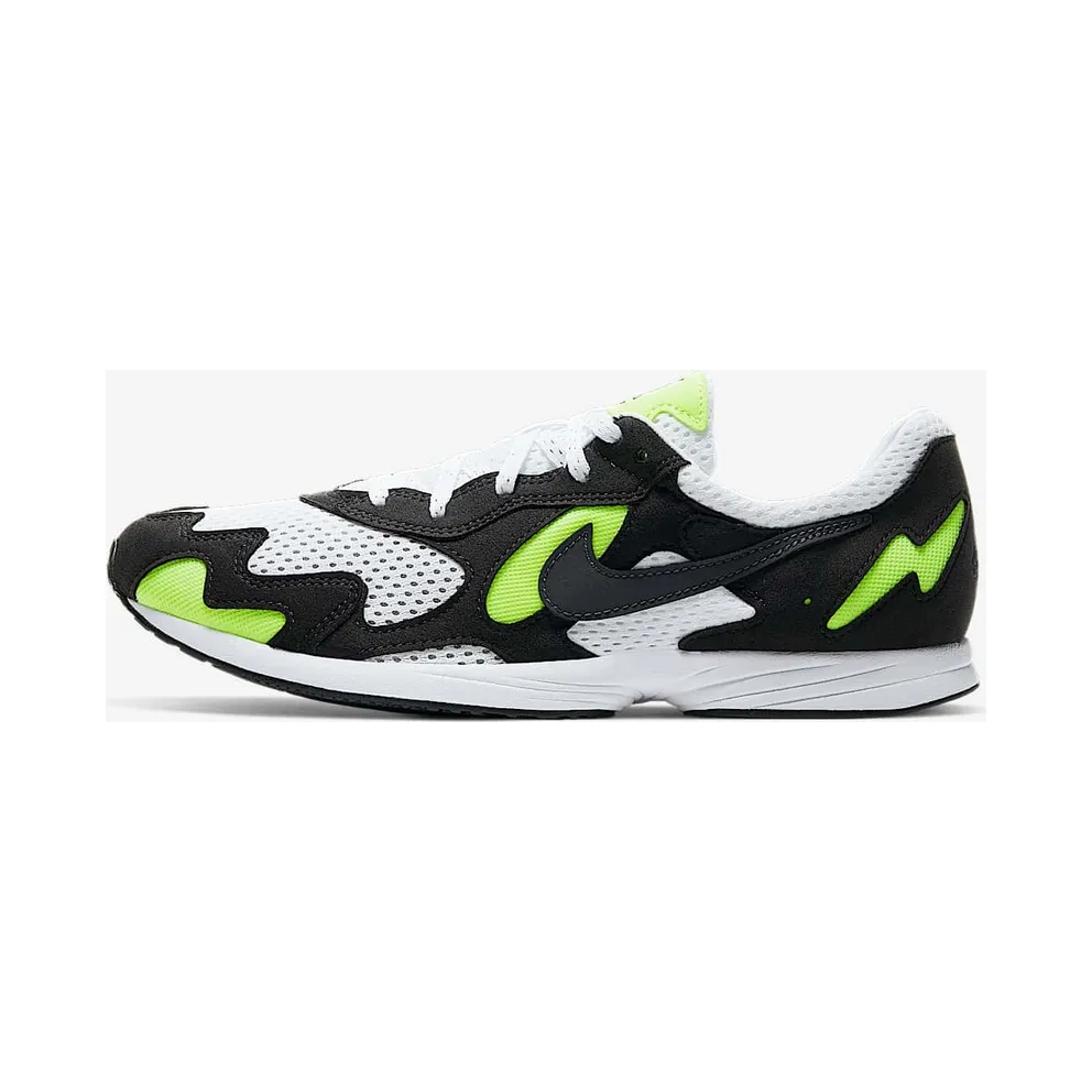 Nike Air Streak Lite Low “Black / White / Anthracite / Volt” (CD4387-002)