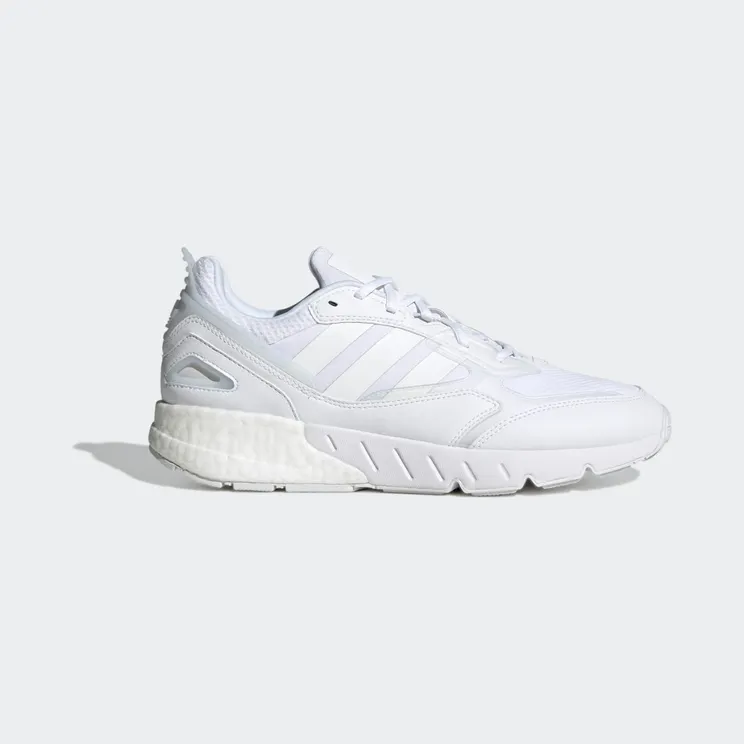 adidas ZX 1K Boost 2.0 Cloud White / Cloud White / Core Black (GZ3548)