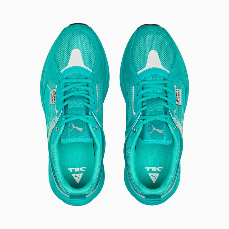 Puma MAPF1 TRC BLAZE Mens GR “Green” (307649-01)