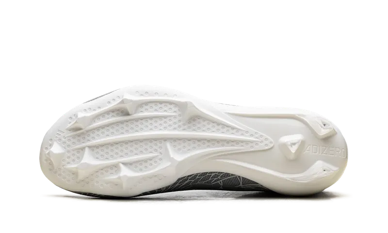 Adidas Adizero Electric II Exotic Speed “Grey / White” (IH8573)