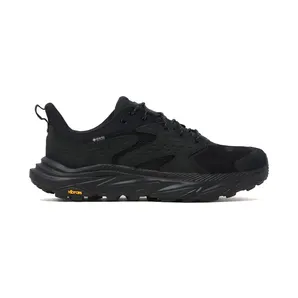 Hoka One Anacapa 2 Low Gore-Tex Black (1141632-BBLC)