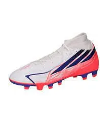 Adidas Voetbalschoenen Adidas F50 weiß (IH7094)