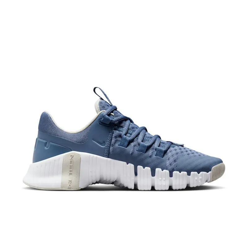 Nike Free Metcon 5 “Diffused Blue” (FQ8779-491)