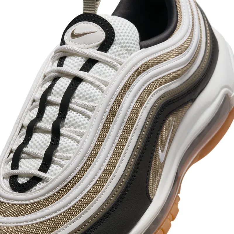Nike Air Max 97 Neutral Olive Gum (921826-203)