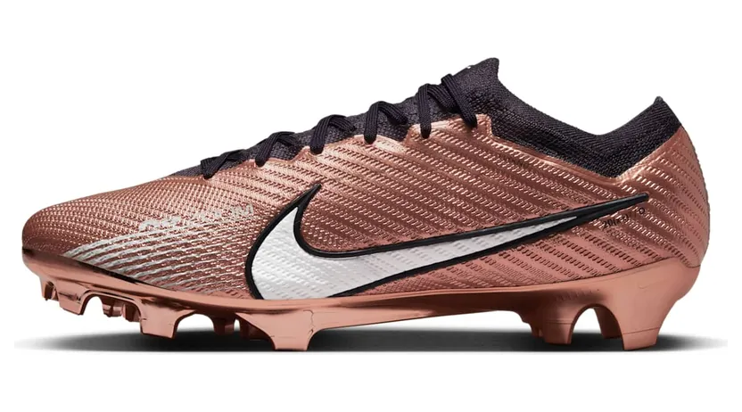 Nike Zoom Mercurial Vapor 15 Elite FG Generations Pack Metallic Copper (DR5934-810)