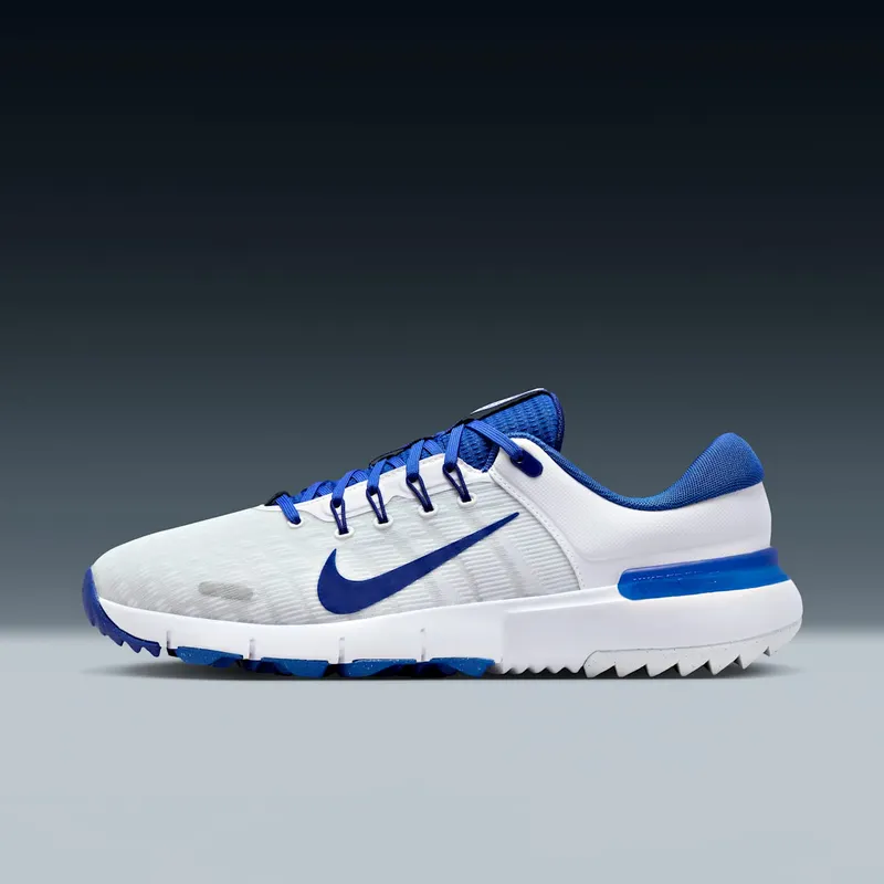 Nike FREE GOLF Next Nature “Game Royal” (FN0332-400)