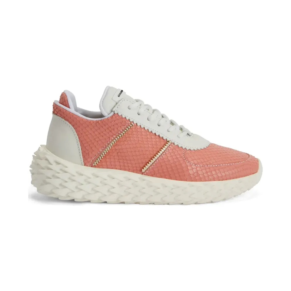 Giuseppe Zanotti Urchin – Orange (RW00118K45)