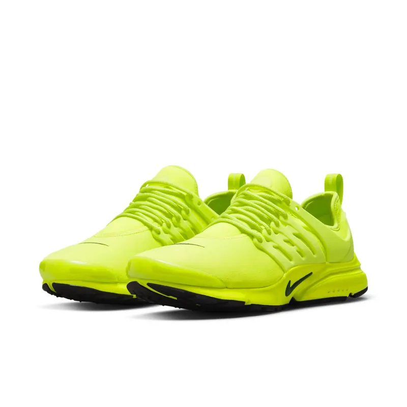 Nike AIR PRESTO “Tennis Ball” (DV2228-300)
