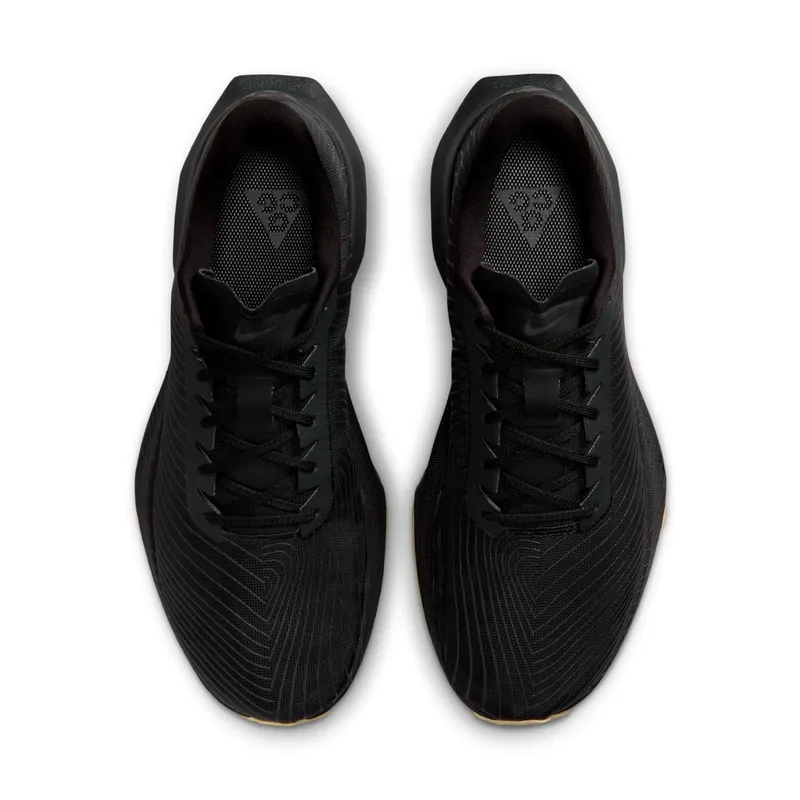 Nike ACG Ultrafly Trail Black (IR7317-001)