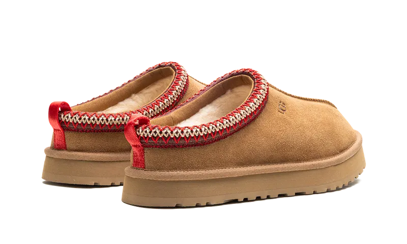 Ugg Tazz GS “Chestnut” (1143776K-CHE)