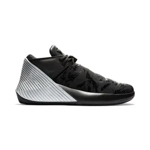 Jordan Why Not Zer0.1 Low Black White