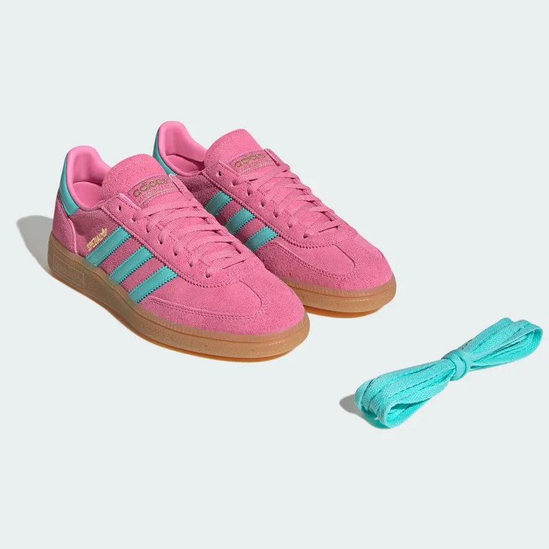 adidas Handball Spezial South Beach Pink (JS4083)