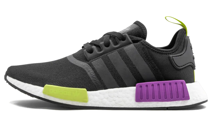 Adidas NMD_R1 SHOES – LOW (NON FOOTBALL) (D96627)