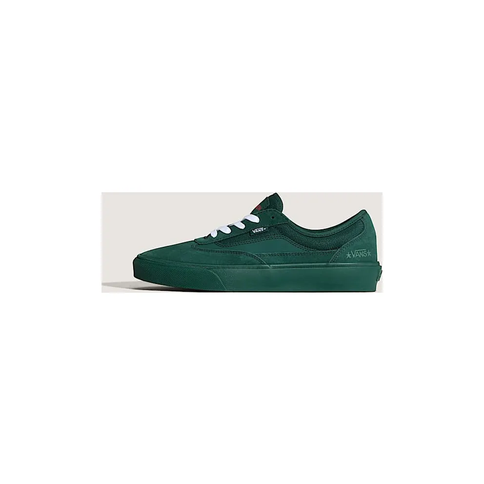 Vans Curren Atiba Jefferson Emerald Green (VN000D85EME)