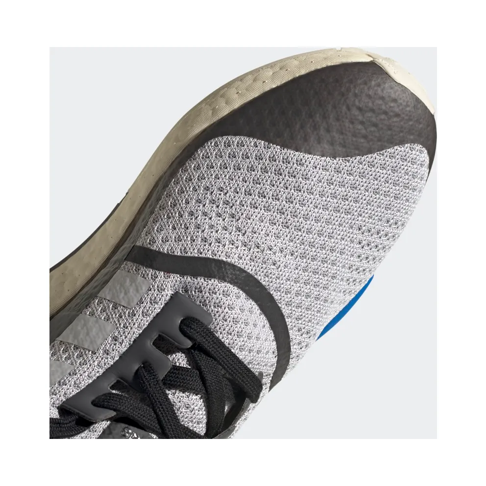 adidas NMD_R1 Dash Grey / Core Black / Glow Blue (FY3685)
