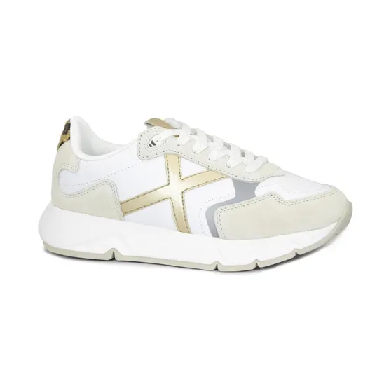 Munich White (MUNE26419100505)